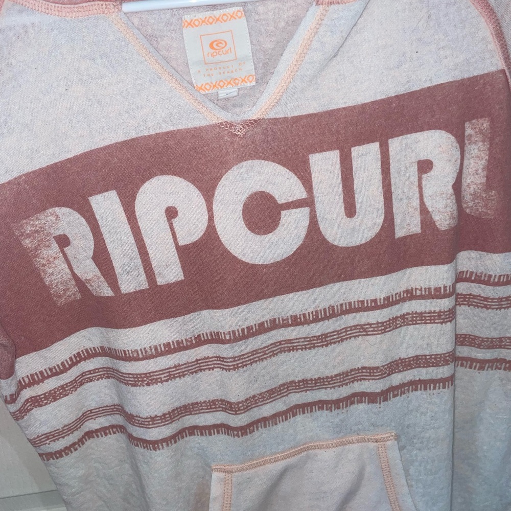 Rip Curl Hoodie
